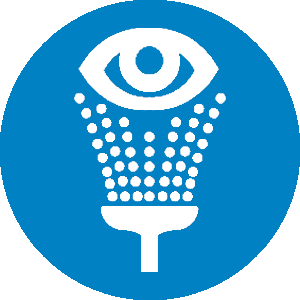 Icono Duchas / Lavaojos