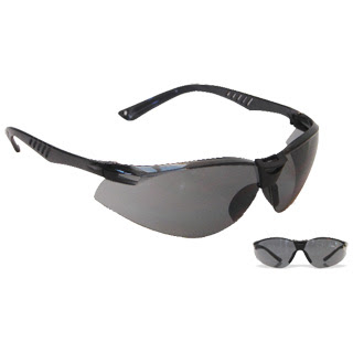 Imagen Anteojo Libus Neon Ergonómico HC Transp o Gris IRAM