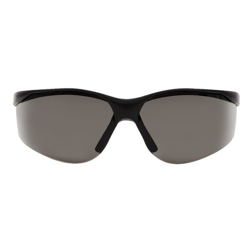 Imagen Anteojo 3M 920 Ergonómico Patilla Regulable HC Antiraya Transp o Gris IRAM