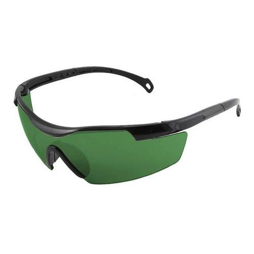 Imagen Anteojo 3M Moros con Funda HC/AF Antiraya / Antiemp IR3 o IR5 para Soldadura IRAM