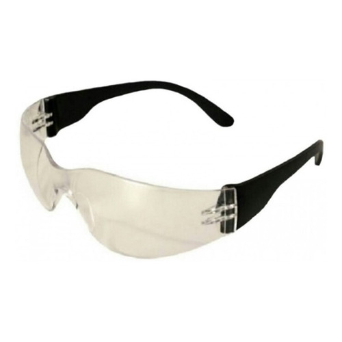 Imagen Anteojo Libus Ecoline Monolente Ergonómico HC Antiraya Indoor / Outdoor IRAM