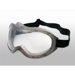 Imagen Antiparra MSA GV 2000 Ventilación Indirecta HC / AF Transparente IRAM