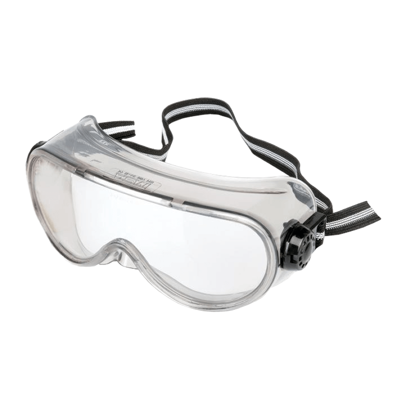 Imagen Antiparra MSA GH 3000 Ventilación Indirecta HC / AF Transparente IRAM