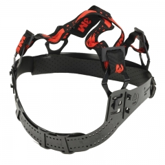 Imagen Arnés Libus Milenium Simple 8 Anclajes 3 Ptos Regulación Plástico