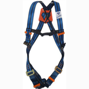 Imagen Arnés Ceo 3 Argollas + Toma Frontal + Refuerzo Lumbar sin Cola - 30350008