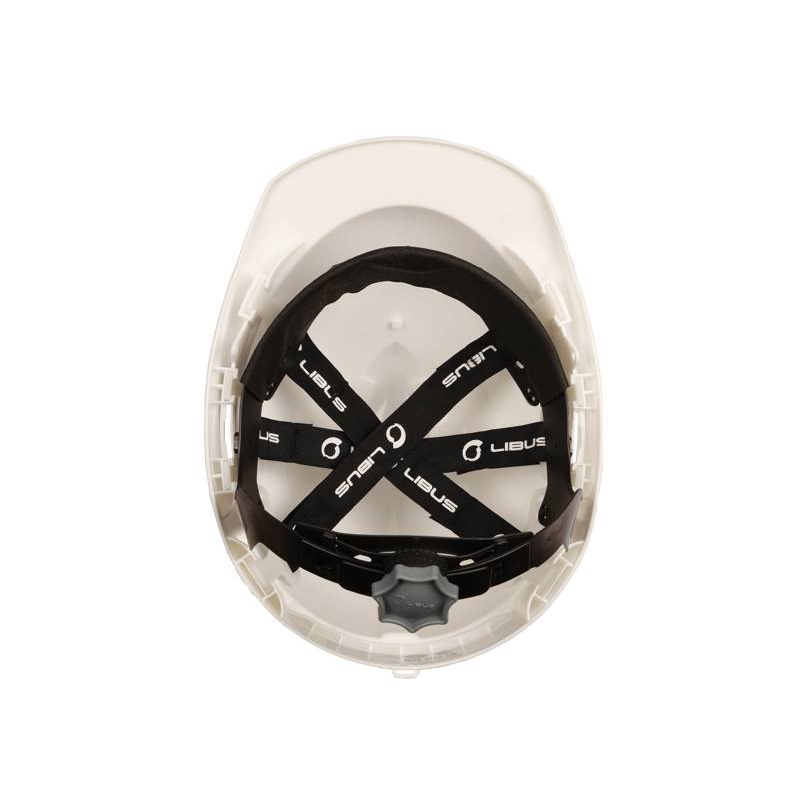 Imagen Arnés Libus Milenium Cremallera 8 Anclajes 3 Ptos Regulación Plástico