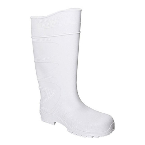 Imagen Bota PVC OMBU Frigorífico Blanca del 38 al 45