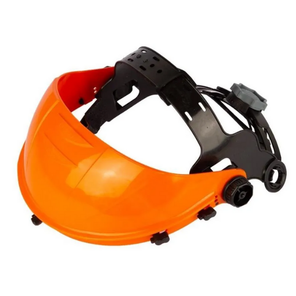 Imagen Cabezal Libus Arnés Cremallera para Facial