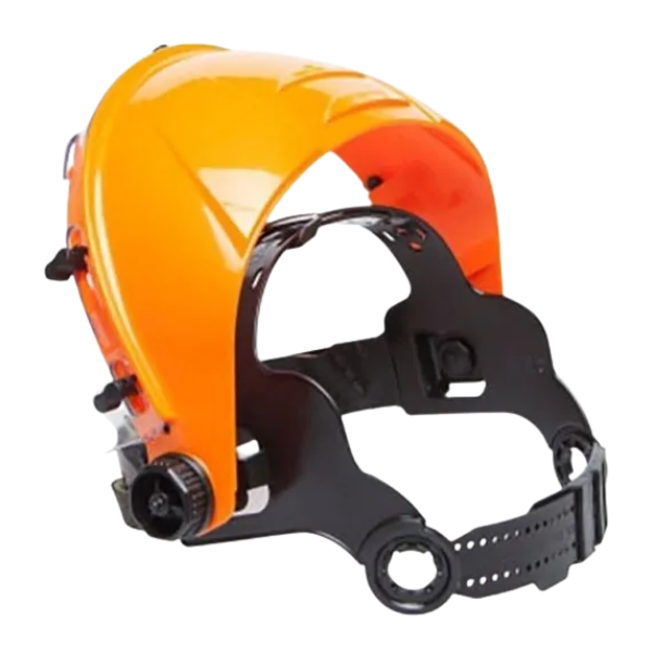 Imagen Cabezal Libus Arnés Punto a Punto para Facial