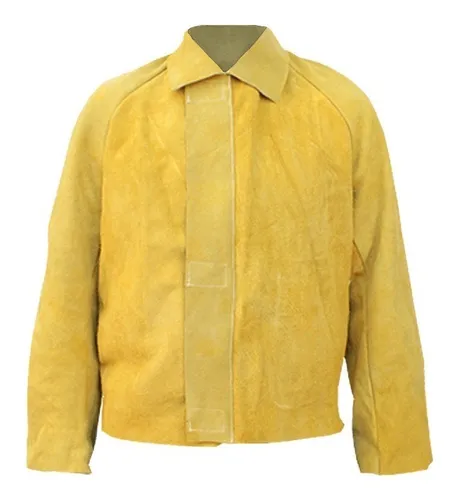 Imagen Campera Descarne Soldador Talle XL 1º Calidad