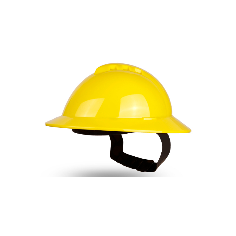 Imagen Carcasa Libus Milenium Class Minero Full Brim Colores Varios Norma IRAM Sello 