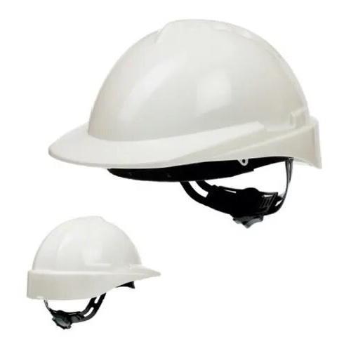 Imagen Carcasa Libus Milenium Class Minero Full Brim con Slot para Lámpara Norma IRAM Sello 