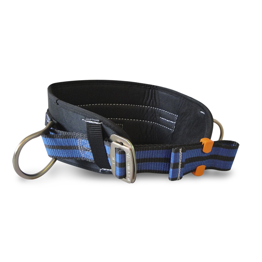 Imagen Cinturón Liniero Hércules con Porta Herramientas sin Cola - 30350020