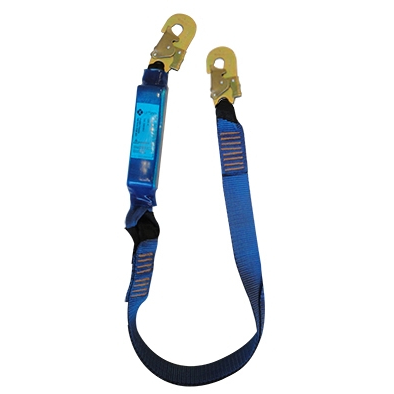 Imagen Cola de Amarre con Amortiguador 2 mts Mosq 18 mm - 30150007