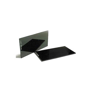 Imagen Cristal Rectangular 105 mm x 50 mm Din 12