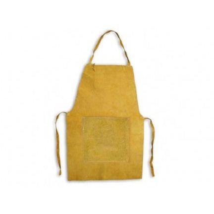 Imagen Delantal Descarne 0,60 x 0,90 mts con Refuerzo Abdominal 1º Calidad