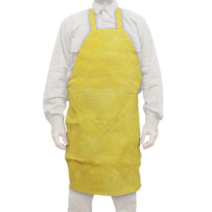 Imagen Delantal Descarne 0,60 x 0,90 mts con Goma Plomada 1º Calidad