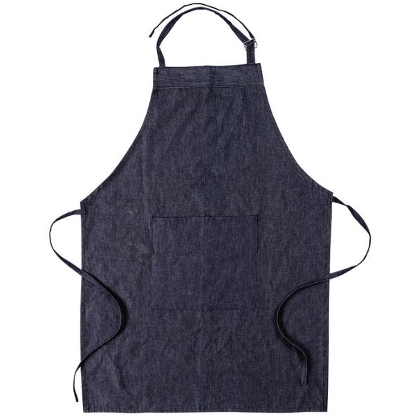 Imagen Delantal Jean 0,60 x 0,90 mts 1º Calidad