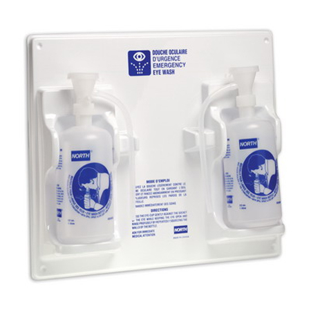 Imagen Estación Lavaojos 2 Botellas x 1 lt