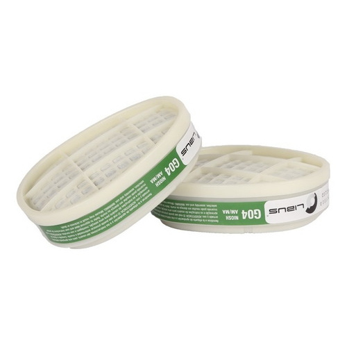 Imagen Filtro Libus G04 para Amoníaco y Metilamina