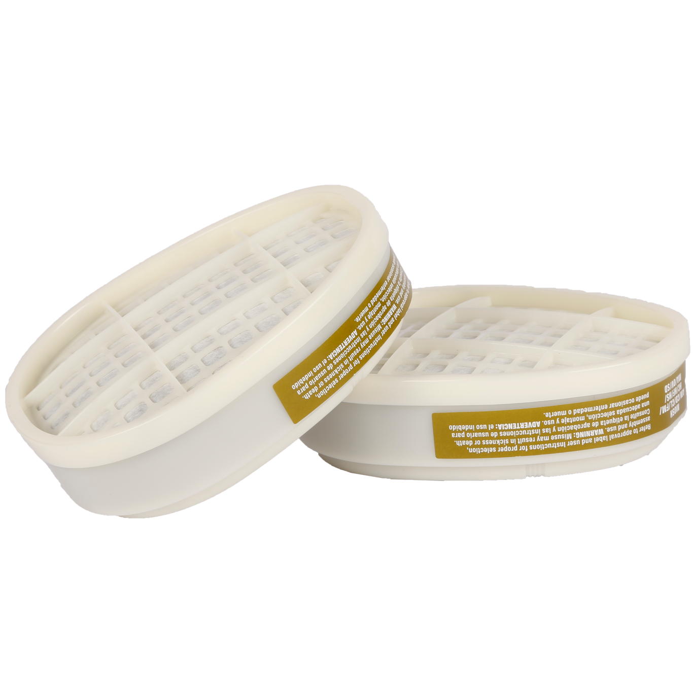 Imagen Filtro Libus G08 Multi Gas