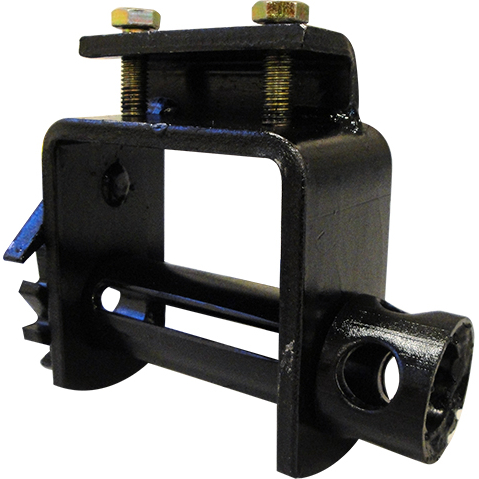 Imagen Malacate Portátil para Faja 100 mm (para Abulonar) - 10500100