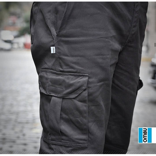 Imagen Pantalón OMBU 