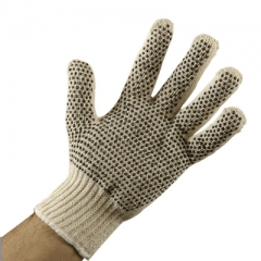 Imagen Par Guante Tejido Algodón G7 3 cabos IRAM