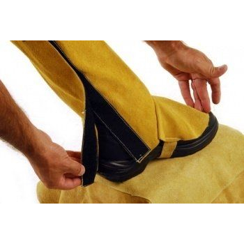 Imagen Polaina Descarne 1º Calidad