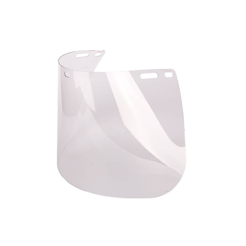 Imagen Policarbonato Libus Plano Flexible Transparente IRAM