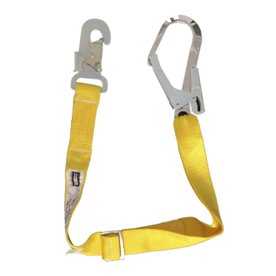 Imagen Cola De Amarre Regulable De 1.5 mts Mosq. 55MM Maximo Esfuerzo 20071