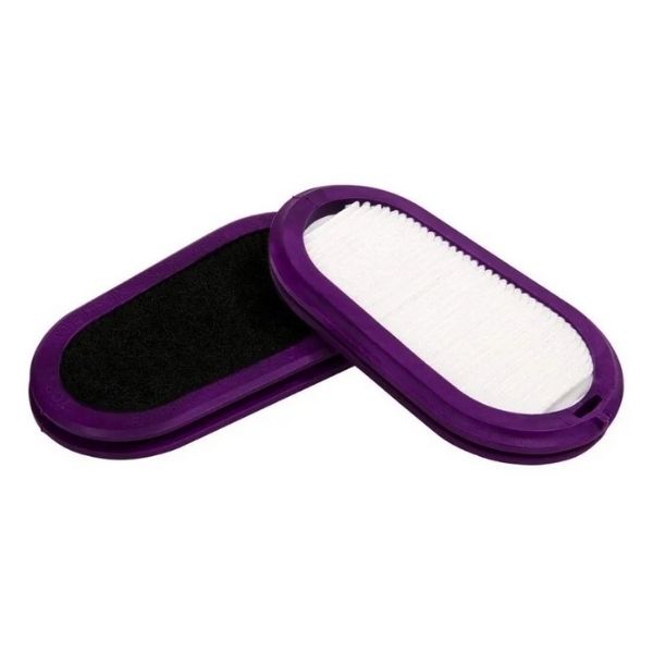 Imagen Filtro Para Semimascara GVS - Elipse P100 Contra Particulas NIOSH