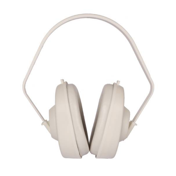 Imagen Protector Auditivo Copa Libus Alternative Clean NRR 22 db IRAM