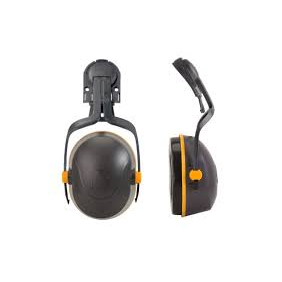 Imagen Protector Auditivo Copa Libus L-340 para Casco NRR 26 db IRAM