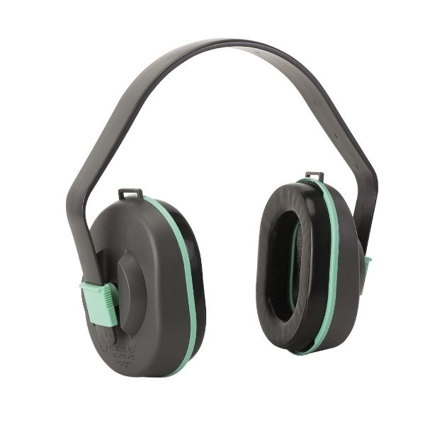 Imagen Protector Auditivo Copa Libus Alternative NRR 22 db IRAM