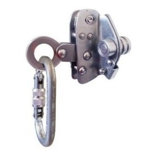 Imagen Salvacaidas para Cuerda de 12 mm a 14 mm con Mosq Eslabón - 30351801
