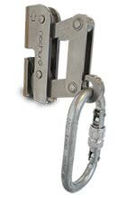 Imagen Salvacaidas para Cable de Acero de 8 mm con Mosq Eslabón - 30361801