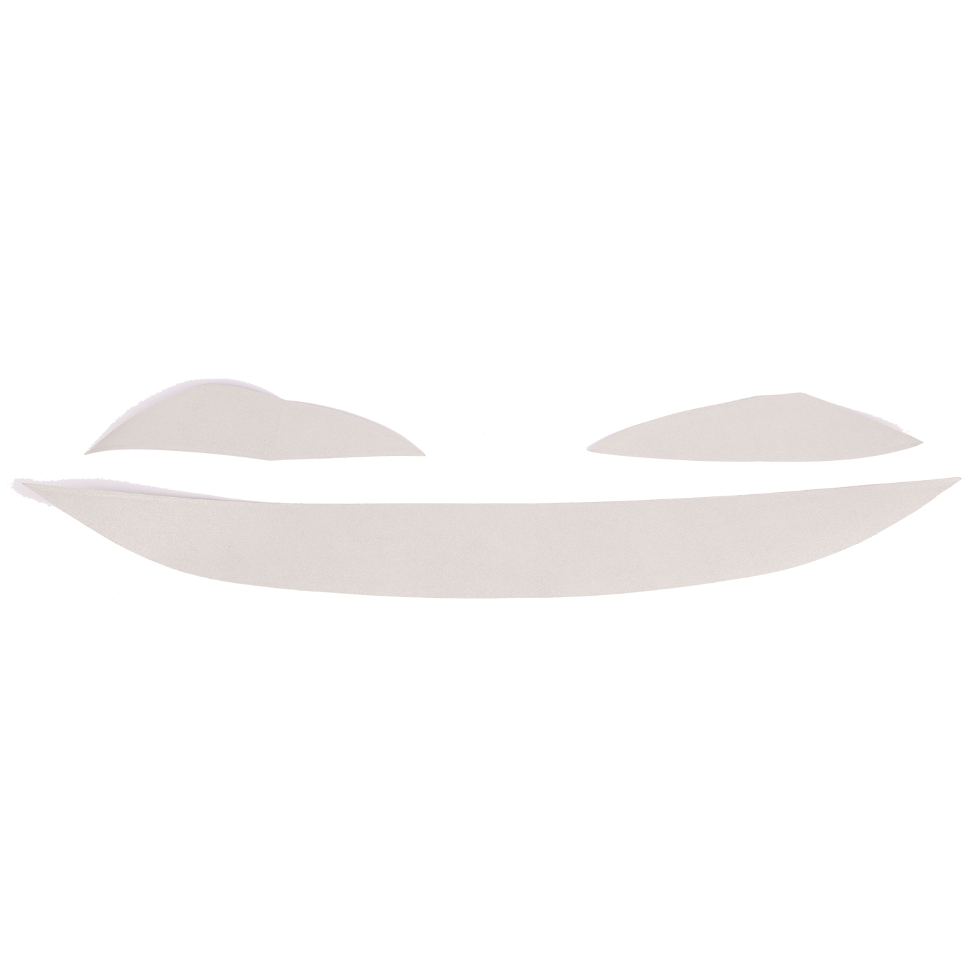 Imagen Set Reflectivo Libus Para Casco Milenium